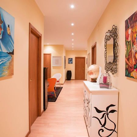 Juliette Rooms Iesi Exterior foto